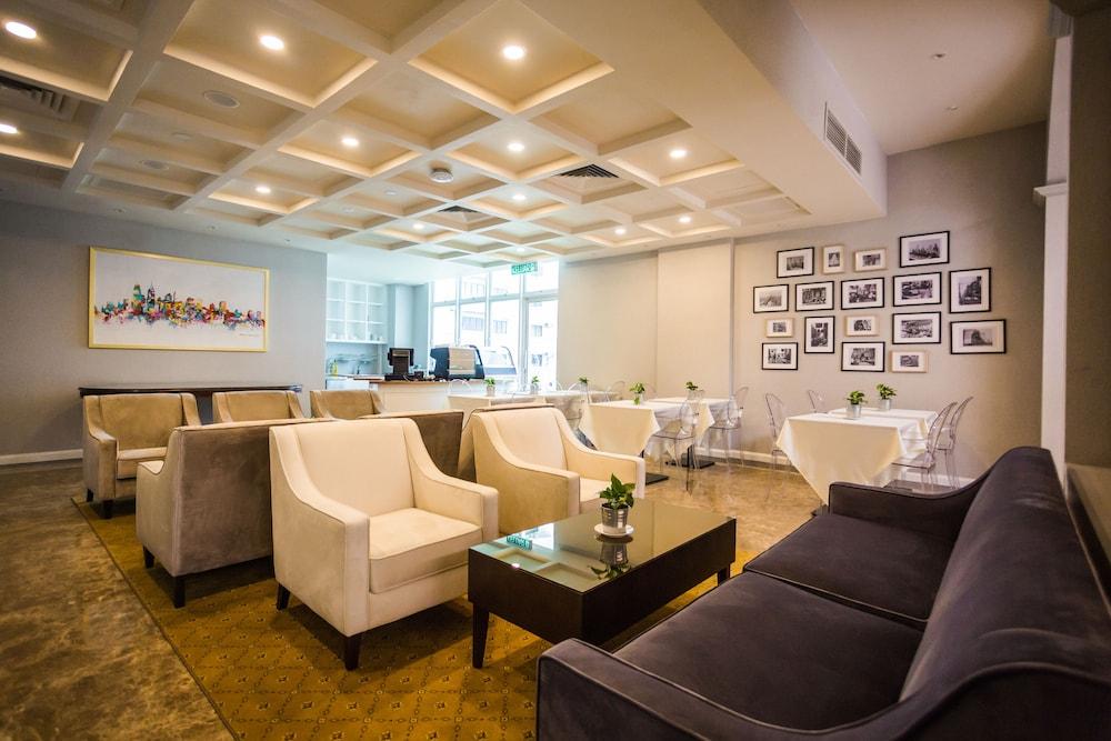 Manhattan Business Hotel Ttdi Kuala Lumpur Ngoại thất bức ảnh