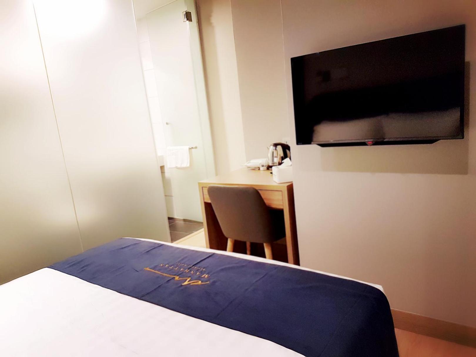 Manhattan Business Hotel Ttdi Kuala Lumpur Phòng bức ảnh