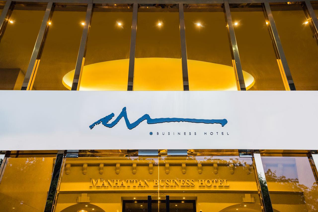 Manhattan Business Hotel Ttdi Kuala Lumpur Ngoại thất bức ảnh
